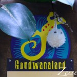 Zoo Leipzig - Godwanaland