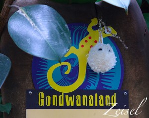 Zoo Leipzig