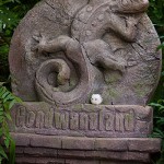 Zoo Leipzig - Godwanaland