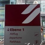Flughafen Dresden - es riecht nach Urlaub