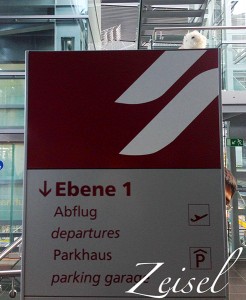 Flughafen Dresden