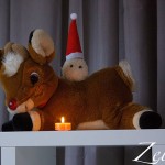 Zeisel wünscht einen schönen 1. Advent