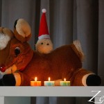 Zeisel wünscht einen schönen 3. Advent