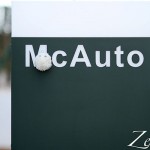 Zeisel am McDrive :D